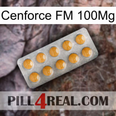 Cenforce FM 100Mg levitra1